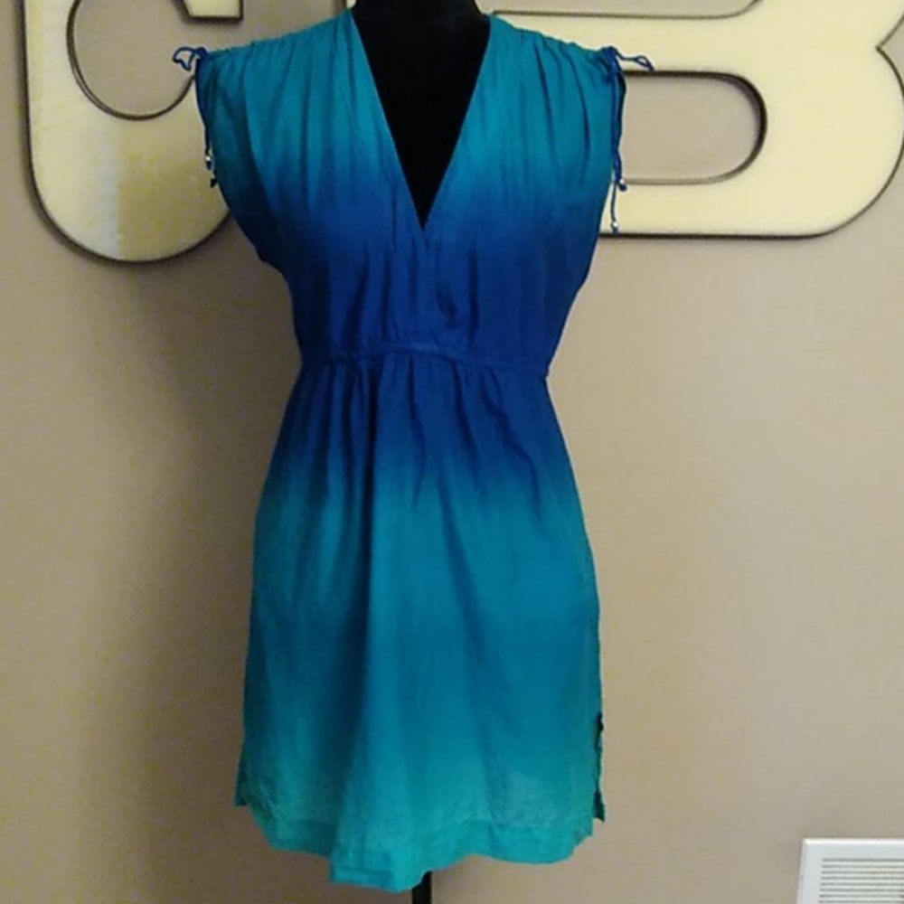Ralph Lauren Summer dress/ coverup